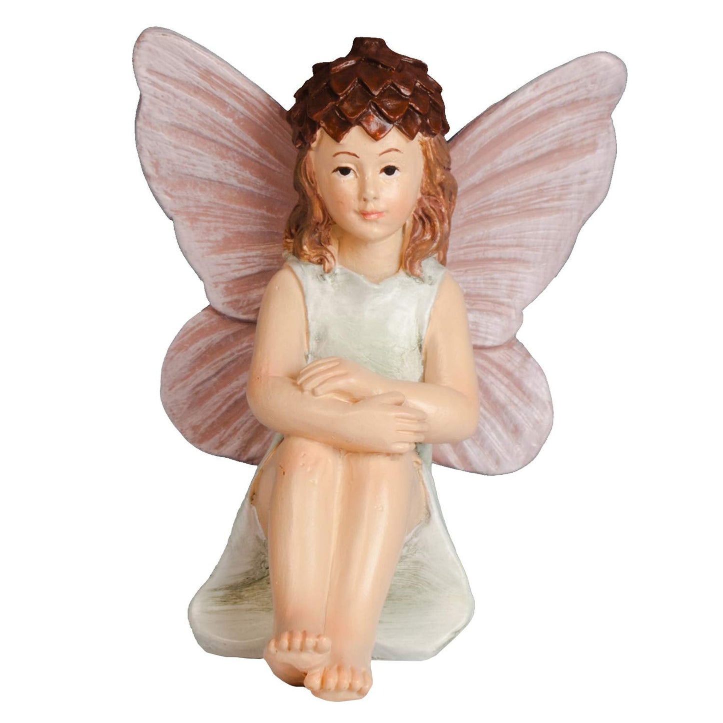 Adoring Acorns Fairy Garden Kit - 11 Piece