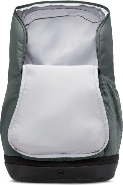 Nike, Unisex, Varsity Elite Backpack (32L), Iron Grey/Black/Black, One Size