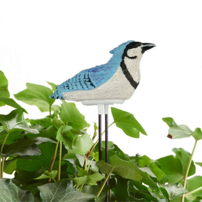 HEEPDD Soil Moisture Sensor Meter with Bird Design, Plant Watering Alarm Device for Indoor Outdoor Potted Plants