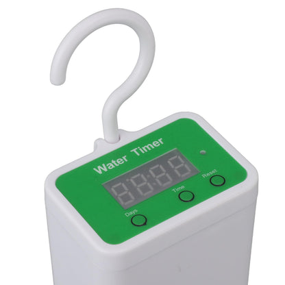 Drip Irrigation System, Automatic Plant Waterer Indoor Plant Self Auto Watering System for 12 Pots Auto Watering for Plants Indoor with Tee Joints and Tubes for Vacation Indoor
