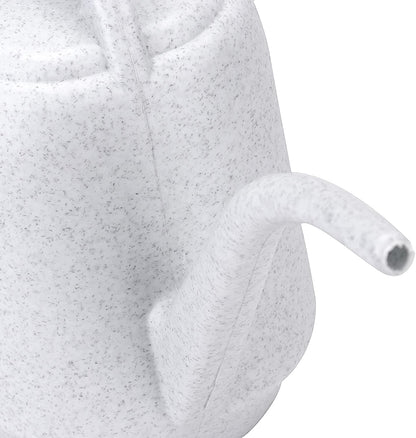 Fasmov Plastic Watering Can, 1-Gallon