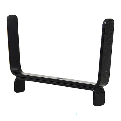 Achla Designs Window Flower Box Deck Railing Brackets, for 2 x 6, BGK-14