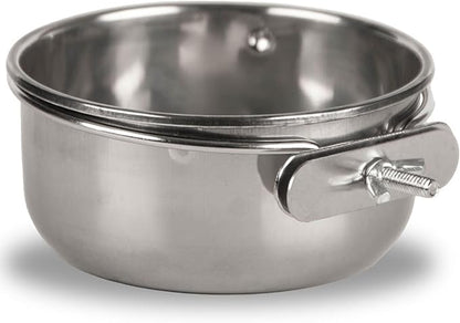 QT Dog - Coop Cup w/Clamp - 20 oz
