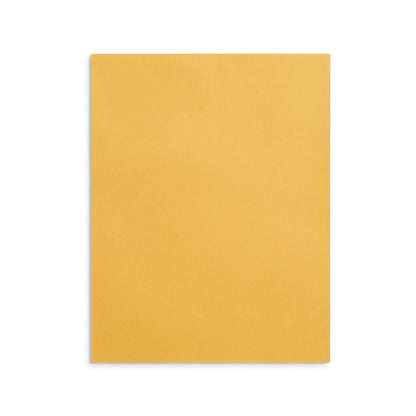 Blue Summit Supplies 100 10” x 13” Clasp Envelopes with Gummed Seal, Large Clasp Mailing Envelopes Made From 28lb Kraft Paper, For Mailing Larger Papers or Magazine, Bulk 100 Pack