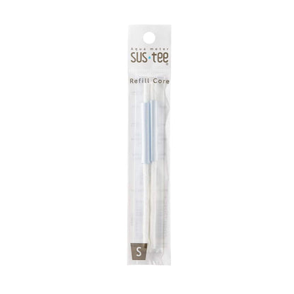 Sustee Aquameter, Moisture Sensor Refills, Bundle of 10 Core Inserts (5 Packs of 2) - Small