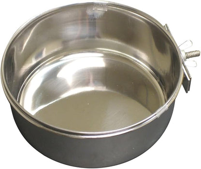 QT Dog - Coop Cup w/Clamp - 48 oz