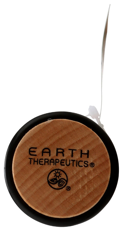 Earth Therapeutics Wooden Footsie Massager, 1 EA