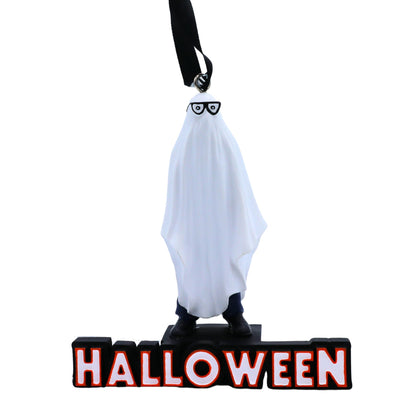 HorrorNaments Ghost Bob Halloween Michael Myers Christmas Ornament