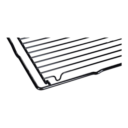 LUTH Premium Profi Parts Cooking Grate Baking Rack Compatible with Bosch 00577170 455 x 375 mm HEZ634000 for Oven
