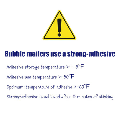 DGSLTENV Blue Side-Loading Bubble Mailers 12 x 9 Inches,Self-Seal Padded Mailing Envelopes, Pack of 27
