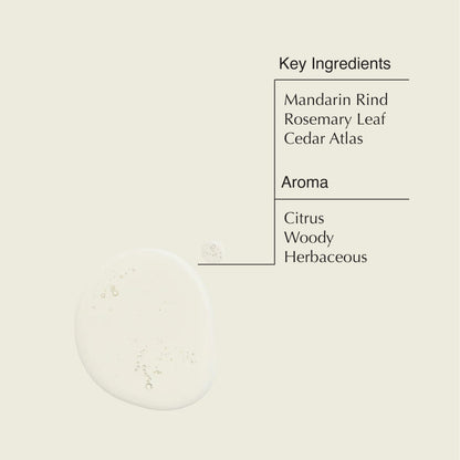 Aesop Resurrection Aromatique Hand Wash | Gentle Cleanser with Orange, Rosemary and Lavender Oils | 500mL / 16.9 oz (Pack of 3)