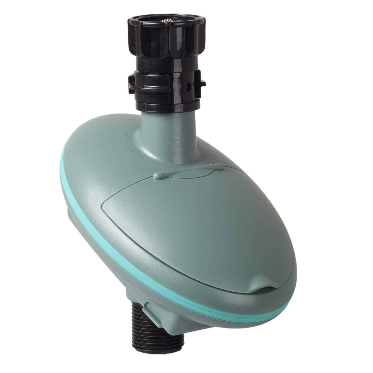 Galcon 9001 Series Hose End Irrigation Timer for Balconies, Patios, Gardens, or Lawns, with Drip or Sprinklers (9001D Digital)