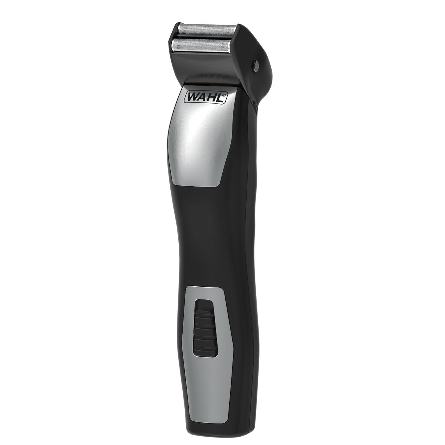 Wahl Lifeproof Rechargeable Trimmer No.09953-1601 for Beards/Mustache/Goatee with Self Sharpening Blades, 1.05 Pound