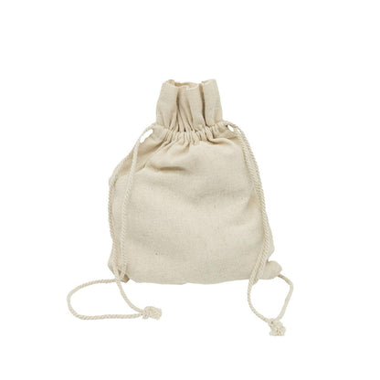 Foreside Home and Garden Pumpkin Deco Baubles Figurines with Bag Set of 3 Beige