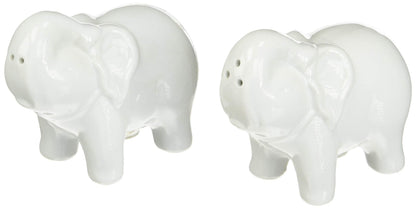 904062G Elephant Salt Shaker BIA Cordon, Inc