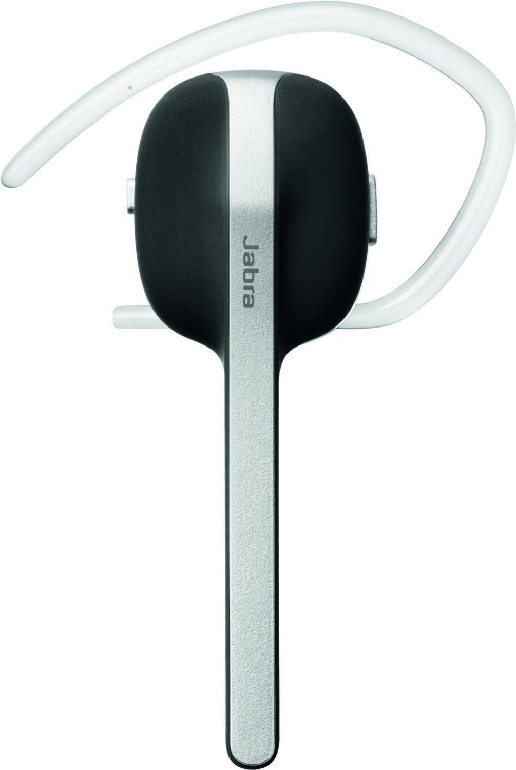 Jabra Style Wireless Bluetooth Headset (US Version) - Black