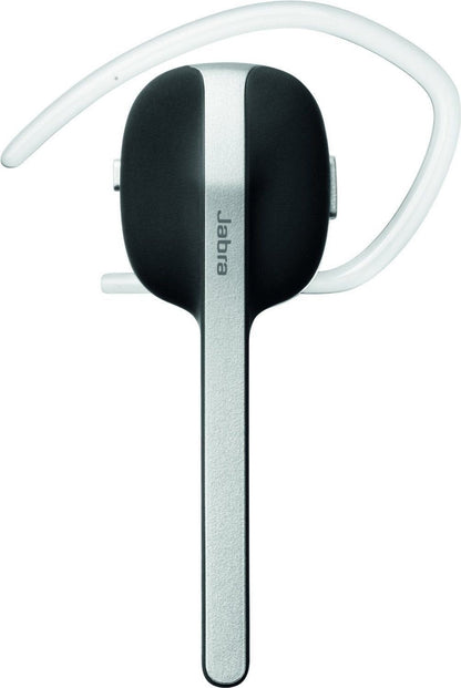 Jabra Style Wireless Bluetooth Headset (US Version) - Black