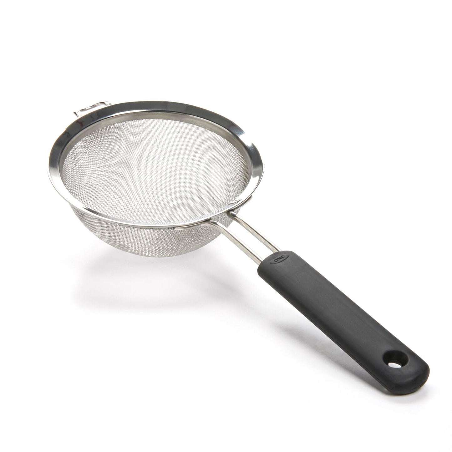 OXO Good Grips 8-Inch Double Rod Strainer