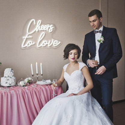 Its a Love Story Neon Sign, Warm White USB Led Light Up Signs for Bedroom Aesthetic Birthday Wedding Party Gift Boyfriend Girlfriend Lover Women Men Room Bathroom Decoration Gift, 15.7 x 11.8 Inch