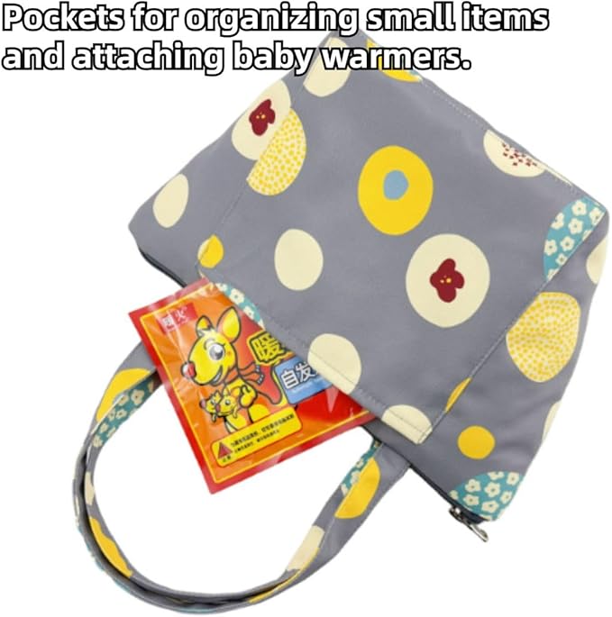 Warm Bird Carrier Bag for Winter Shoulder/Hand Bag Outdoor Portable Travel Carrier with Air Holes for Parakeets Lovebirds Conures Quarkes Caique (Blue,Large)
