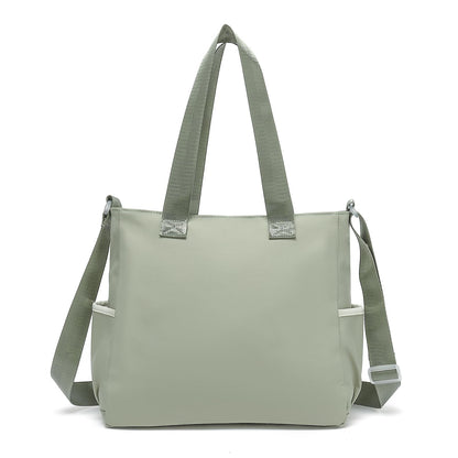 Phaoullzon Crossbody Cute Bag for Teens Kawaii Messenger Purse Nylon Shoulder Tote Bags