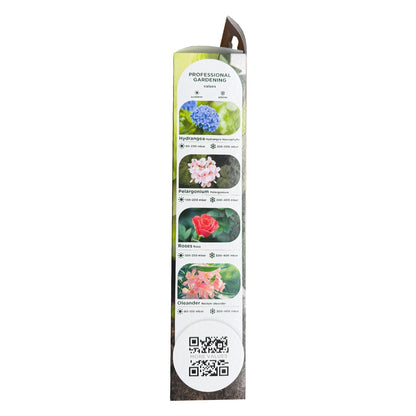 Blumat Digital Moisture Meter with Cap and Source