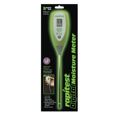 Luster Leaf Digital Moisture Meter