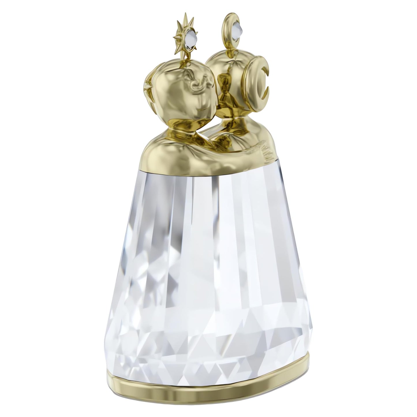 Swarovski Zodiac Gemini