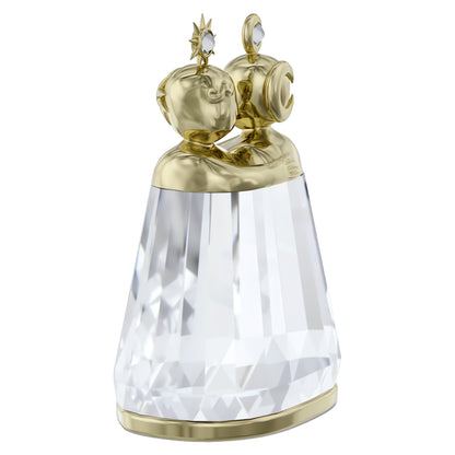 Swarovski Zodiac Gemini