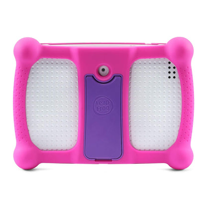 LeapFrog LeapPad Academy Kids’ Learning Tablet, Pink