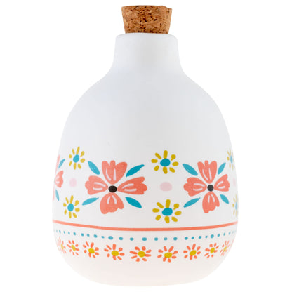 AVA SALT & PEPPER SHAKERS (S23)