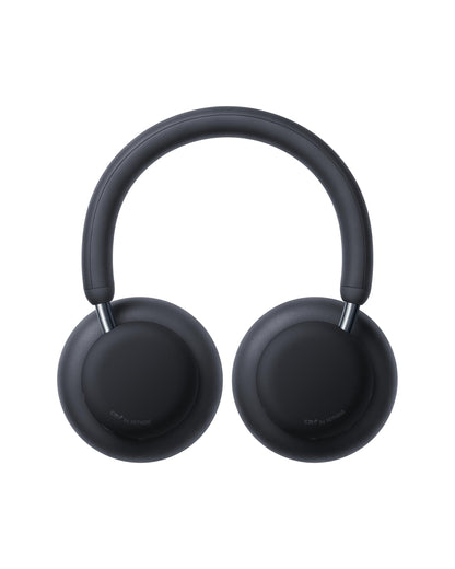 CMF by Nothing Headphone Pro Active Noise Canceling Wireless Headphones Bluetooth 5.4 Over The Ear Headset, 50H ANC Playtime, Bass&Treble Slider, Custom EQ&Spatial Audio, Hi-Res LDAC, Dark Grey