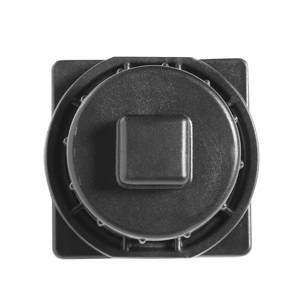 Rubbermaid Commercial Products Stock Tank Float Valve, Monitors Water Level Consistency, Compatible with all Stock Tanks