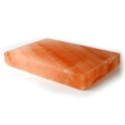 Himalayan Salt Slab – 8” x 12” x 2” with a 1 Year Replacement Guarantee!*