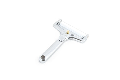 Fox Run 5047 Adjustable Cheese Slicer with 2 Replacement Wires