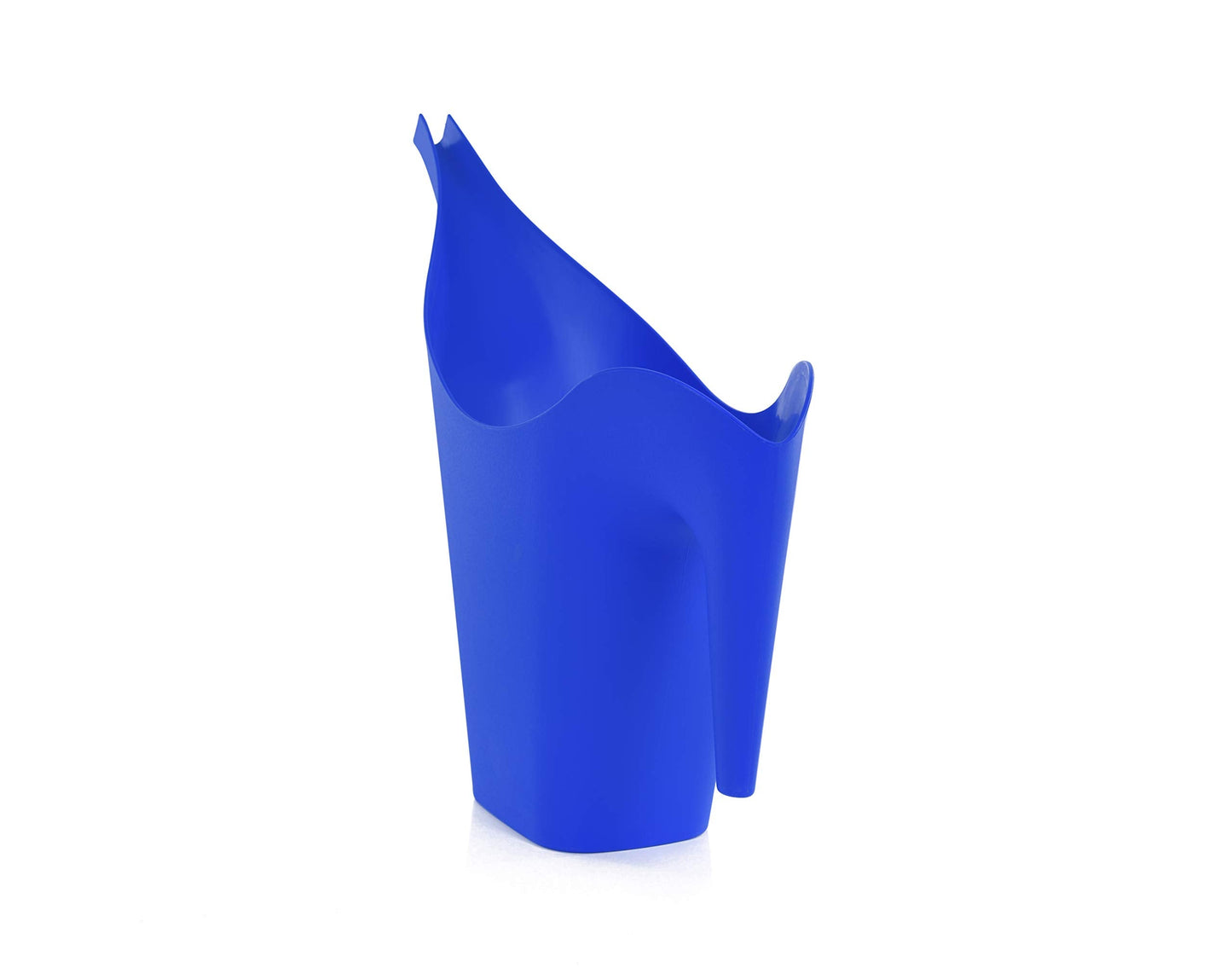 Mintra 1/2 Gallon Plant Watering Can, Long Spout Plastic Water Pitcher for Indoor & Outdoor Use, Durable & Lightweight Water Can for Watering Flowers & Potted Plants, 1 Pack, 2L/68 oz – Blue