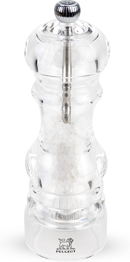 Peugeot Nancy 7 Inch Salt and Pepper Mill Set