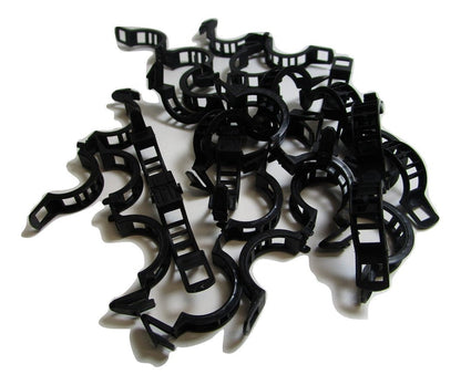 Tomato, Garden, and Vine Clips, Paskal Quick Clips (250)