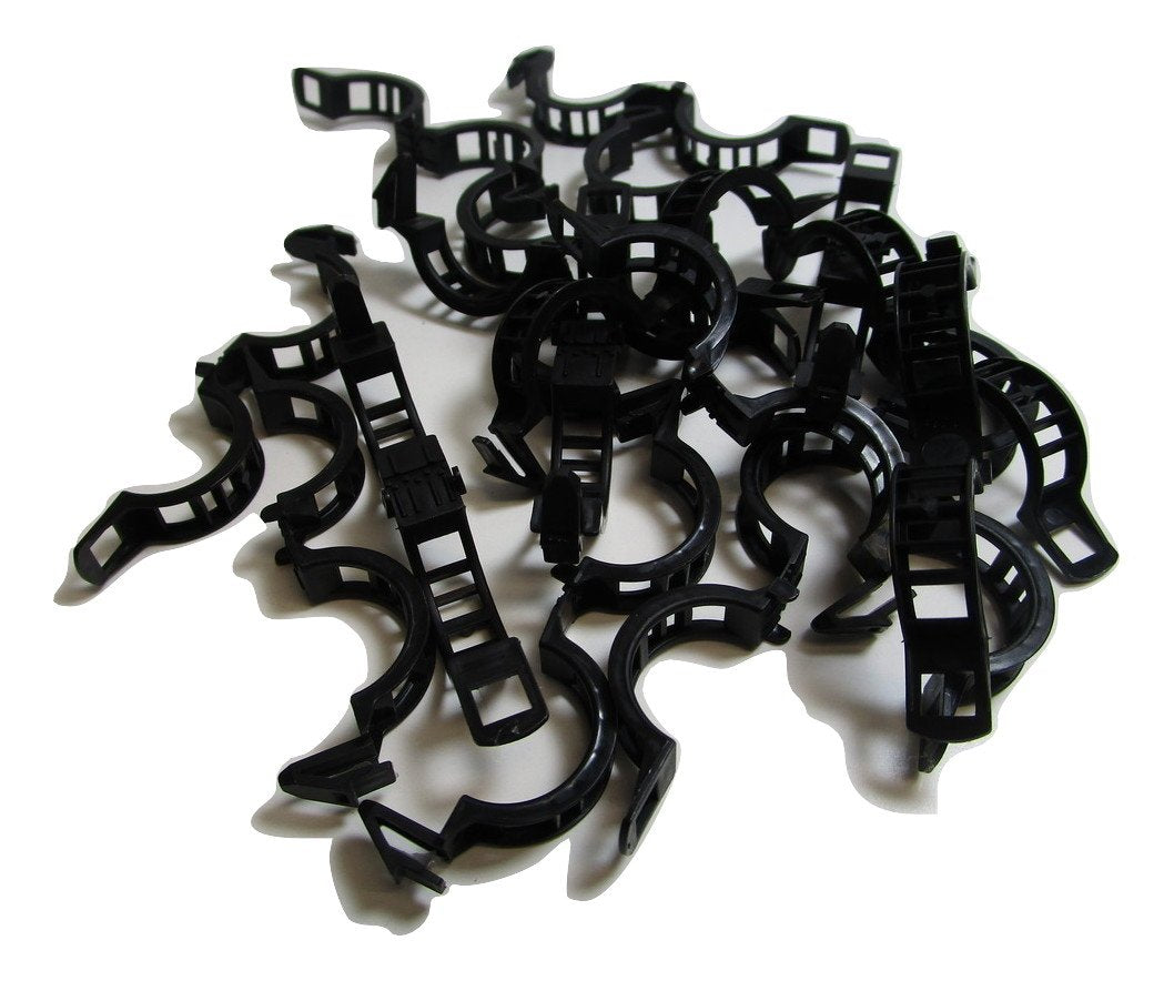 Tomato, Garden, and Vine Clips, Paskal Quick Clips (1000)