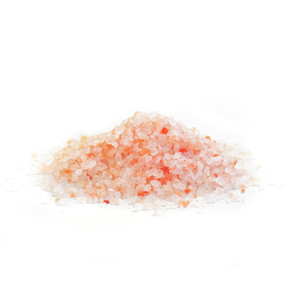 10 LBS Himalayan Salt Coarse Grade Kosher Gourmet Nutrient and Mineral Rich - Keto & Paleo Diet Preferred No additives. Size of a Peppercorn.