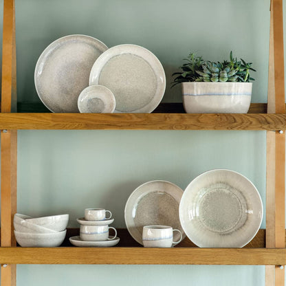 like. by Villeroy & Boch Perlemor Sand Dip Bowl - 4.75x1 inch