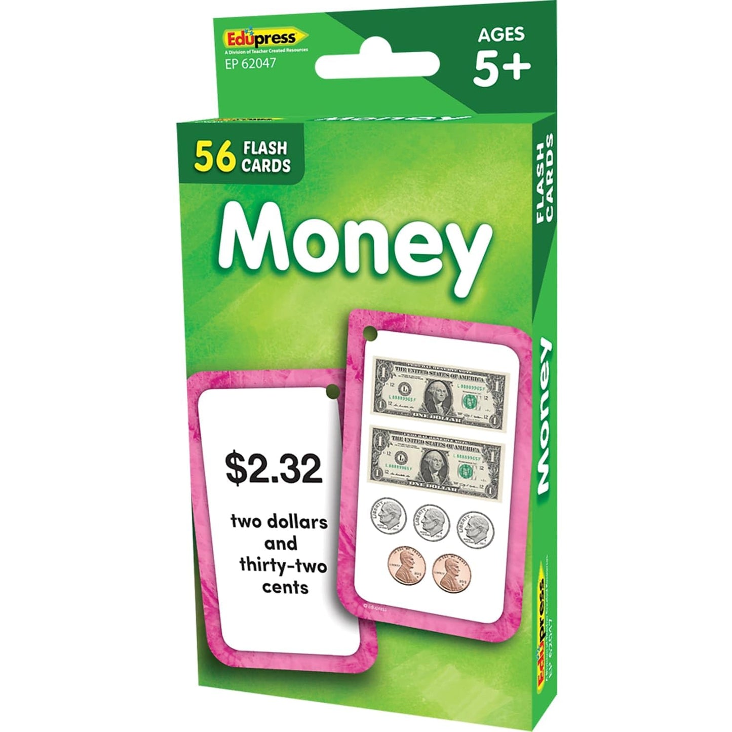 Teacher Created Resources® Learning at Home: Grade 1 Kit