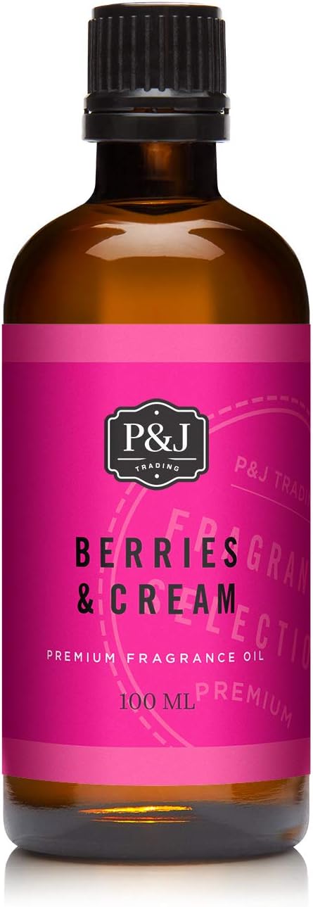 P&J Fragrance Oil Autumn Set | Brown Sugar, Apple, Harvest Spice, Vanilla, Forest Pine, and Snickerdoodle Candle Scents for Candle Making, Freshie, Soap Making Supplies, Diffuser Oil Scents