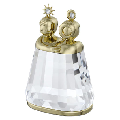 Swarovski Zodiac Gemini