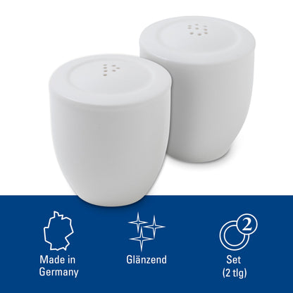 Villeroy & Boch For Me Salt & Pepper Set, 2oz