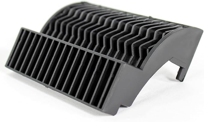 Penn-Plax Cascade 200 Power Filter – Hang-On Filter with Quad Filtration – Great for Freshwater and Saltwater Setups