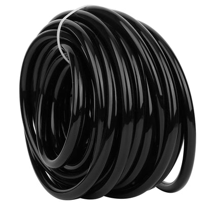 Automatic Plant Watering Systemswith 15m Drip Hose and Atomizing Nozzles for Efficient Home Gardening