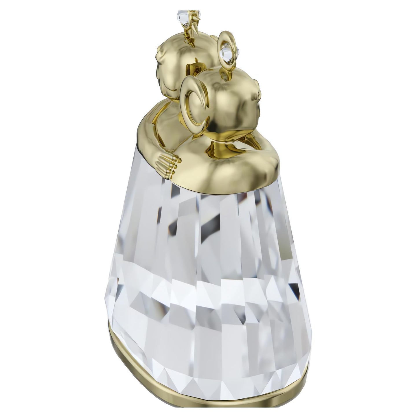 Swarovski Zodiac Gemini