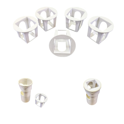 Grow Cubes for Hydroponic System/Compatible with Gardyn (20 Grow Cubes)
