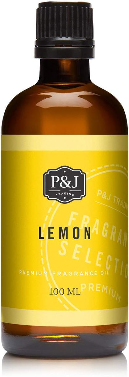 P&J Fragrance Oil Autumn Set | Brown Sugar, Apple, Harvest Spice, Vanilla, Forest Pine, and Snickerdoodle Candle Scents for Candle Making, Freshie, Soap Making Supplies, Diffuser Oil Scents
